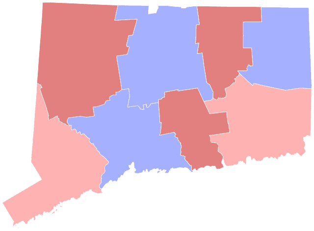 1938 United States Senate election in Connecticut Wikiwand