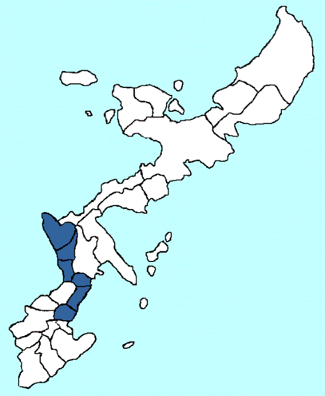 中頭郡 Wikiwand