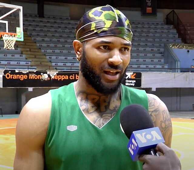 Chris Crawford (basketball, born 1992) Wikiwand