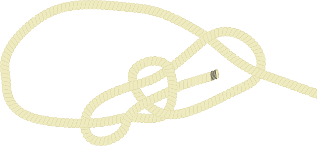 Running bowline Wikiwand