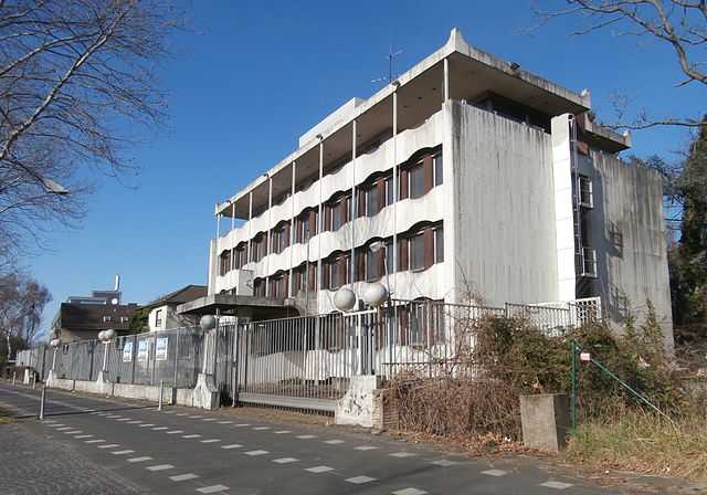 Botschaft des Königreichs SaudiArabien (Bonn) Wikiwand