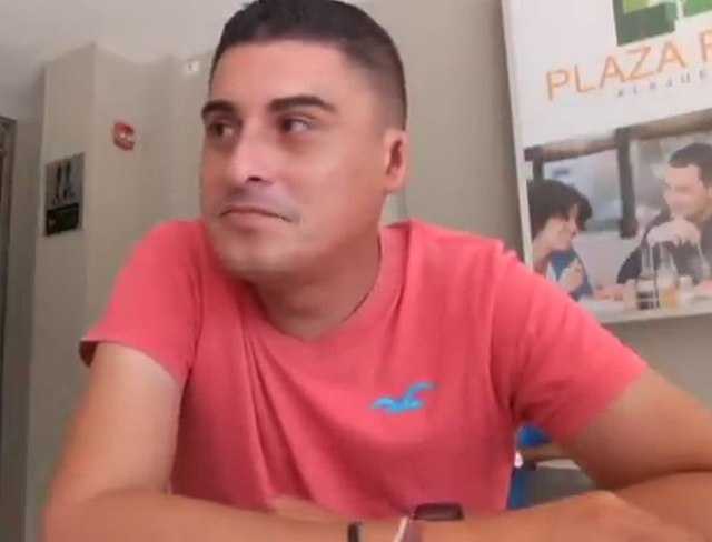 Carlos Castro (footballer, born 1978) Wikiwand