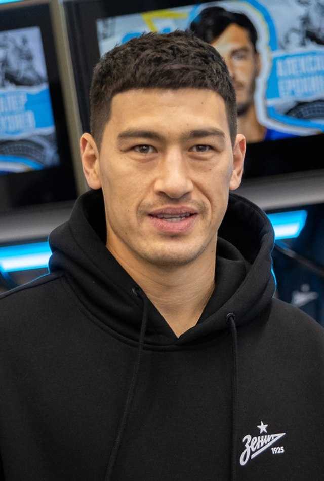 Dmitry Bivol - Wikiwand