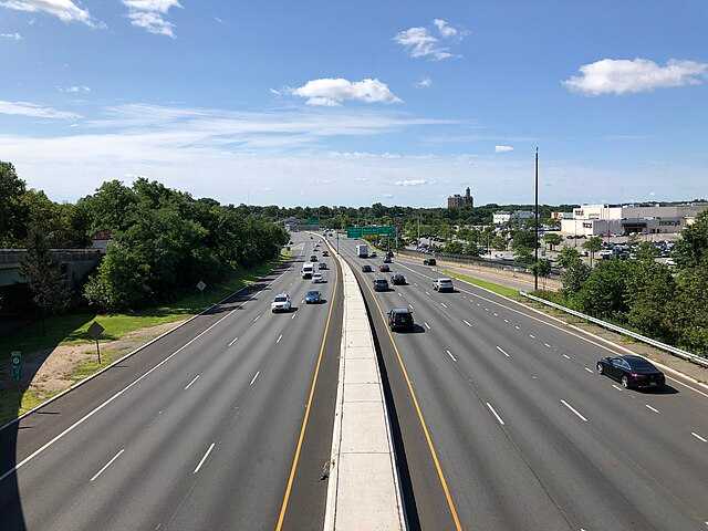Paramus Nj