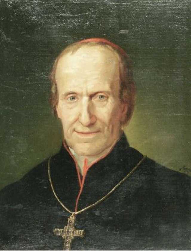 Carlo Gaetano Gaisruck Wikiwand