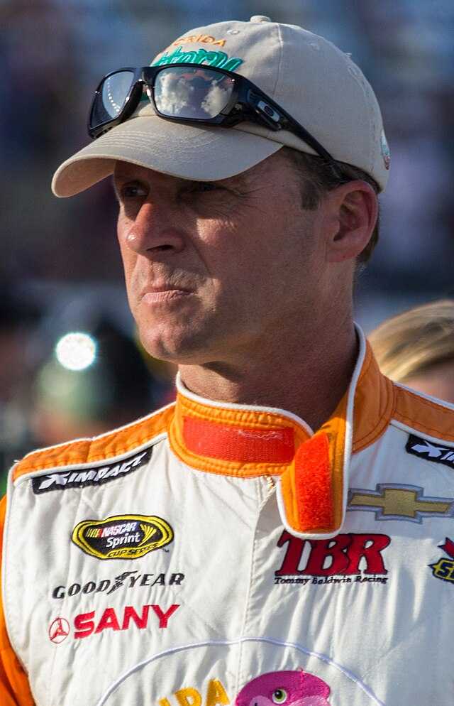 Dave Blaney - Wikiwand