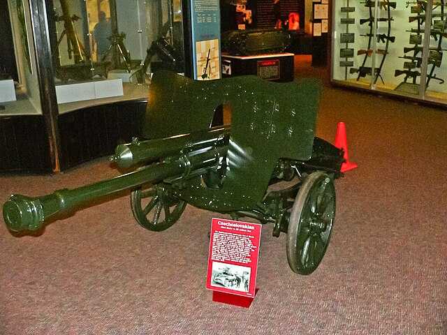 4.7 cm KPÚV vz. 38 Wikiwand