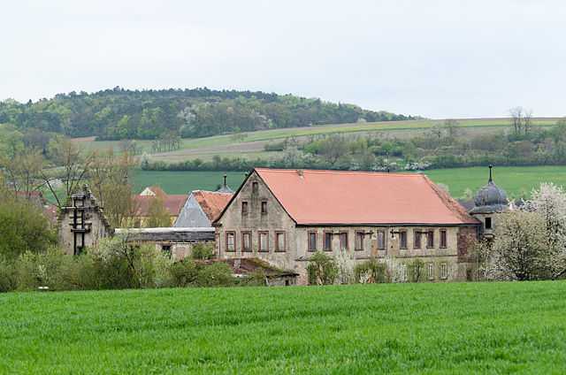 Schloss Höllrich Wikiwand