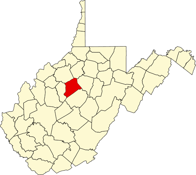 Baldwin (Virginia Occidental) Wikiwand