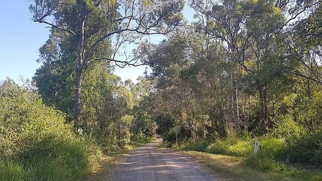 Stockleigh, Queensland Wikiwand