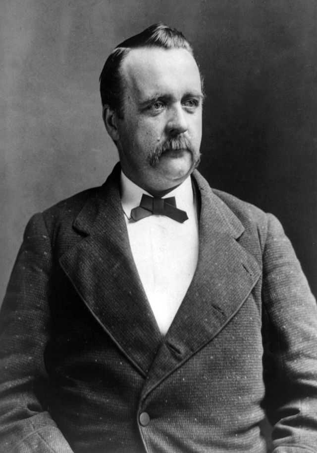 Justus H. Rathbone Wikiwand