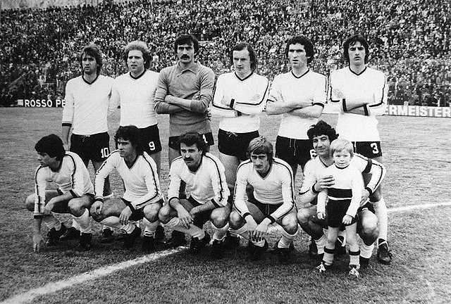 Società Sportiva Calcio Palermo 19751976 Wikiwand