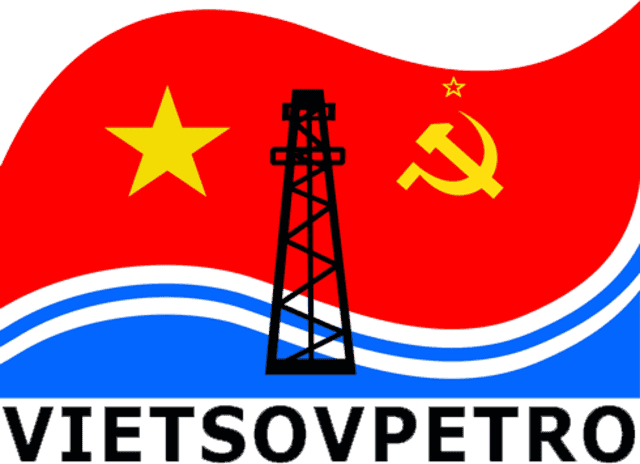 Liên doanh Việt – Nga Vietsovpetro - Wikiwand